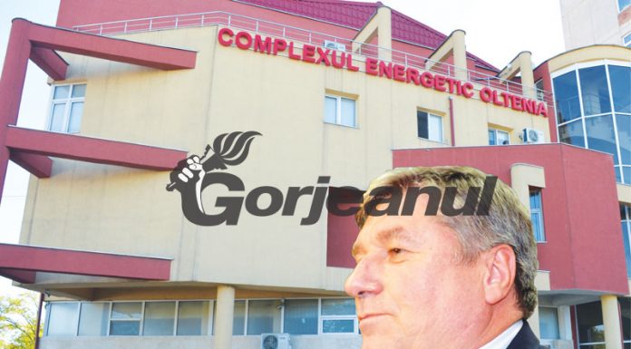 Măsuri anti-COVID la CE Oltenia! Aproape 100 de salariați, afectați de virus! Rușeț: Ar fi foarte grav…