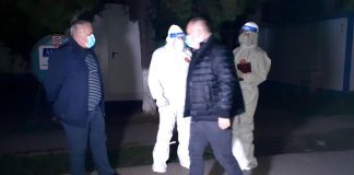 Dosarele doctorițelor infectate cu SARS-CoV-2, care au fugit din spital, preluate de procurori! S-a dispus ÎNCEPEREA URMĂRIRII PENALE!