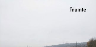 Amendă de 500 de lei pentru un târgujian ce a fost prins aruncând deșeuri provenite din construcții