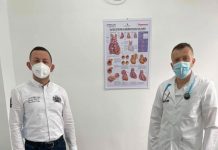 Un medic cardiolog nou și-a început activitatea la Spitalul Rovinari