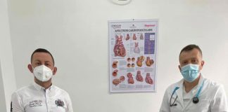 Un medic cardiolog nou și-a început activitatea la Spitalul Rovinari