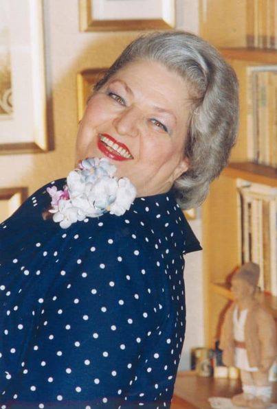 S-a stins o altă stea a teatrului și cinematografiei românești…