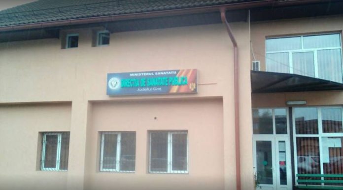 DSP-urile, alertate de Ministerul Sănătății