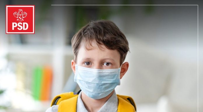 PROGRAMUL DE GUVERNARE PSD PENTRU EDUCAȚIE