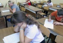 Se suspendă olimpiadele școlare