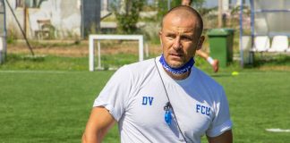 Vasilică, mesaj către fani: Îmi pare rău că i-am dezamăgit