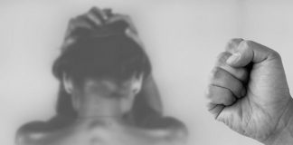 Snopită în bătaie de concubin, femeia a ajuns la spital