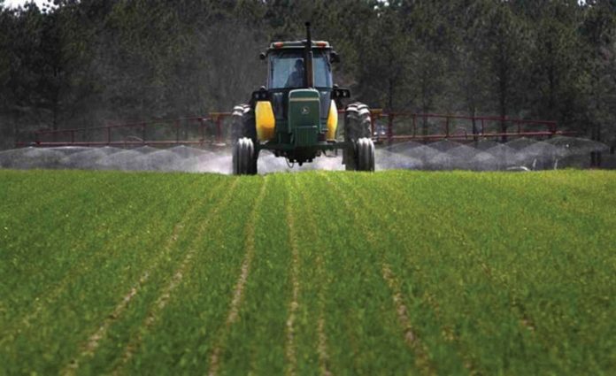 Agricultura pe înțelesul tuturor – Fertilizarea fazială a cerealelor păioase