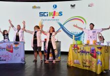 Cel mai mare festival al științei pentru copii, organizat online