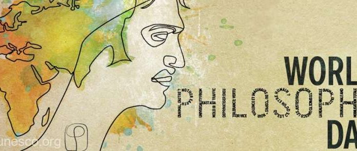Ziua mondială a filosofiei