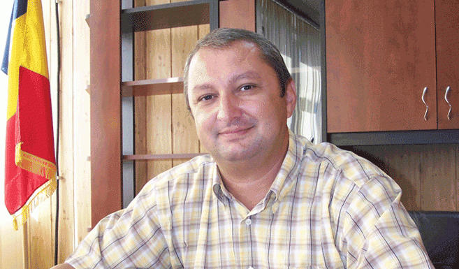 Directorul Carierei Lupoaia susține candidații PNL Gorj!