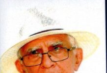 La mulți ani, ziaristului pensionar Pavel Popa!