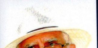 La mulți ani, ziaristului pensionar Pavel Popa!