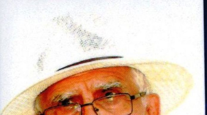 La mulți ani, ziaristului pensionar Pavel Popa!