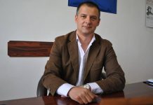 Răscol, noul consilier de la Târgu-Jiu