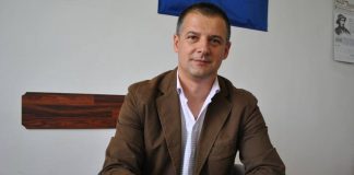 Răscol, noul consilier de la Târgu-Jiu