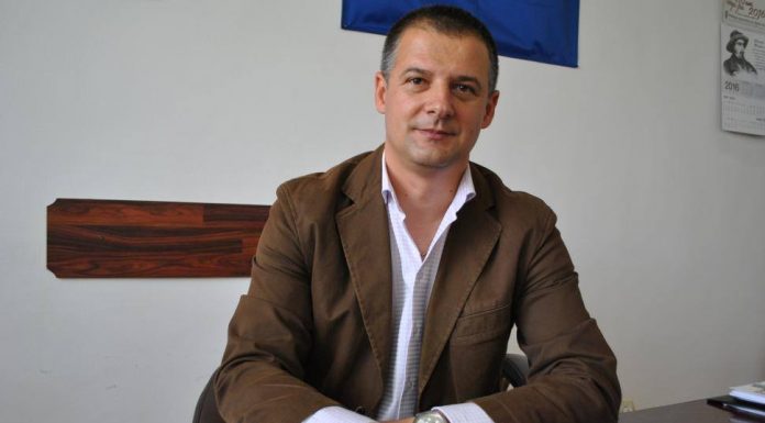 Răscol, noul consilier de la Târgu-Jiu