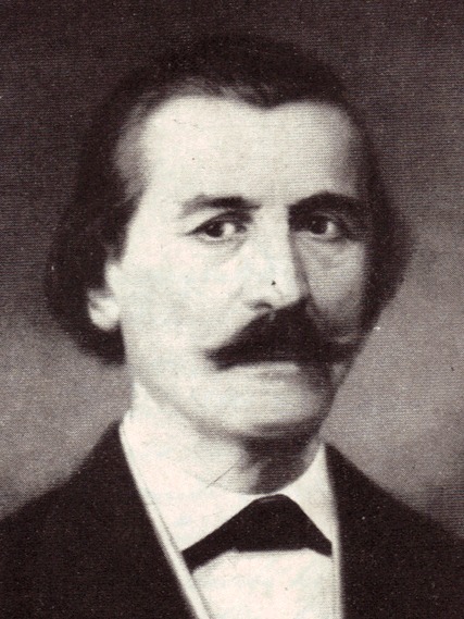 GHEORGHE MAGHERU reper cultural al comunei Albeni