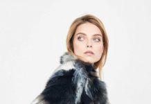 Trei idei de ținute cool în care poți purta altfel hainele de blană