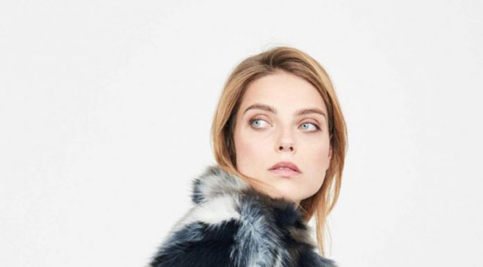 Trei idei de ținute cool în care poți purta altfel hainele de blană