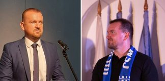 Încă o demisie din Consiliul Local Târgu-Jiu