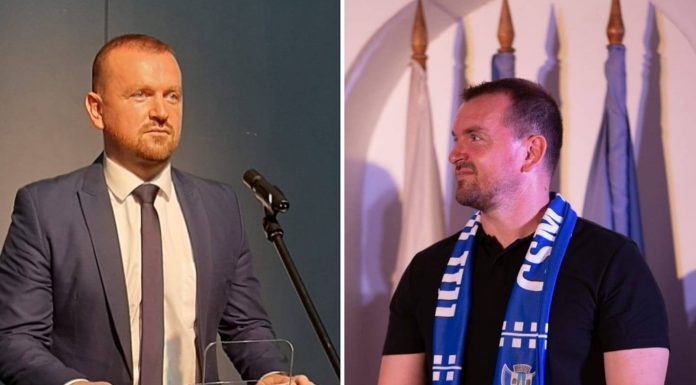 Încă o demisie din Consiliul Local Târgu-Jiu