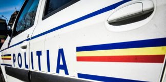 Amenințat cu moartea în apropierea șinelor de cale ferată