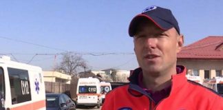 Protestul sindicaliștilor de la Ambulanță, OPRIT de premier