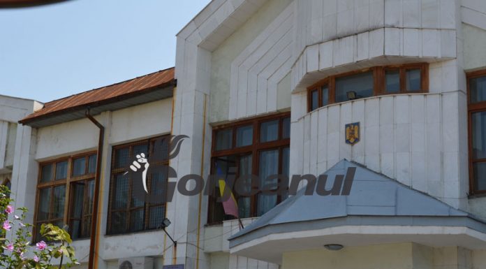 Inspector din Cătunele, condamnat pentru că a condus băut