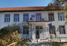 Se caută administrator financiar la Liceul Tehnologic Bâlteni