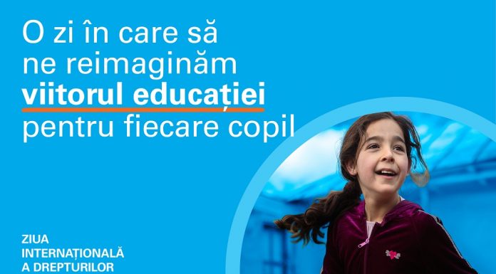 Elevii și profesorii, invitați la ”Cea mai mare lecție din lume”