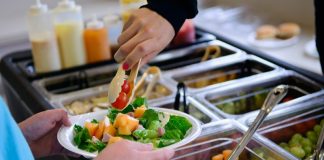 Tichete de masă pentru 4.000 de gorjeni