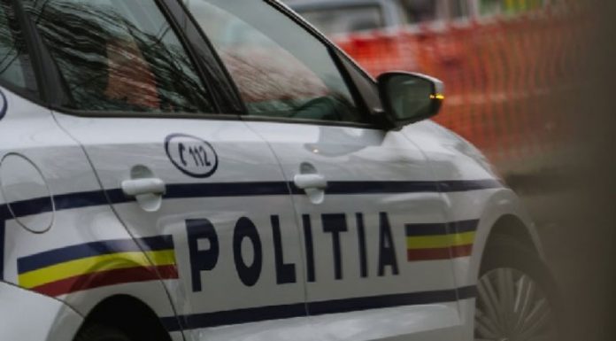 Societate comercială, prădată de hoți – Materiale de construcții și unelte au fost furate