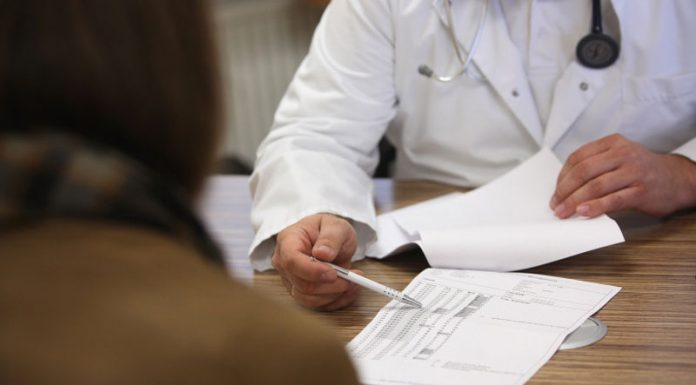 Aviz gorjenilor! Serviciile medicale paraclinice pot fi acordate oriunde în țară, de la 1 decembrie