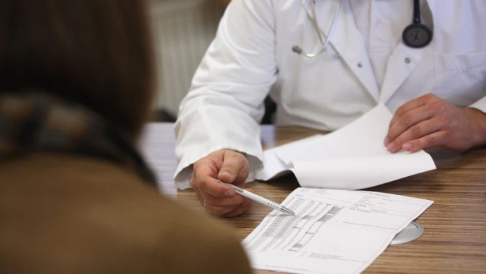 Aviz gorjenilor! Serviciile medicale paraclinice pot fi acordate oriunde în țară, de la 1 decembrie