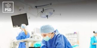 Comunicat PSD adresat medicilor de familie