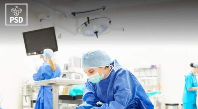 Comunicat PSD adresat medicilor de familie