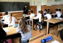 Se caută mentori pentru elevi