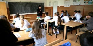 Se caută mentori pentru elevi