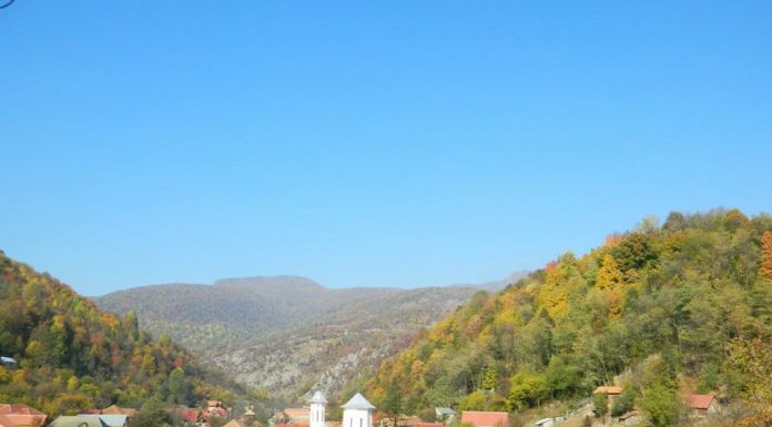 Anunț pentru localnicii din Motru Sec