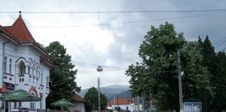 Apă mai scumpă la Novaci