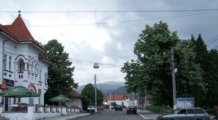 Apă mai scumpă la Novaci