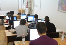 S-a dat startul înscrierilor la Olimpiada de Informatică pe echipe