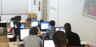 S-a dat startul înscrierilor la Olimpiada de Informatică pe echipe