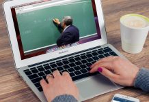 Peste 60% dintre cadrele didactice au nevoie de cursuri de perfecționare pentru a putea preda online