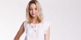 Trend alert – Se poartă pantalonii foarte lungi