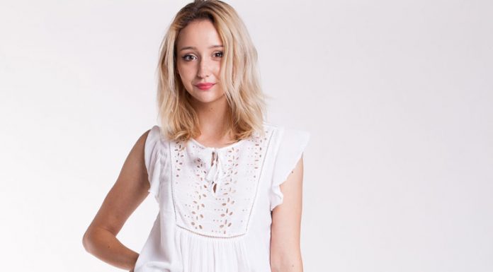 Trend alert – Se poartă pantalonii foarte lungi