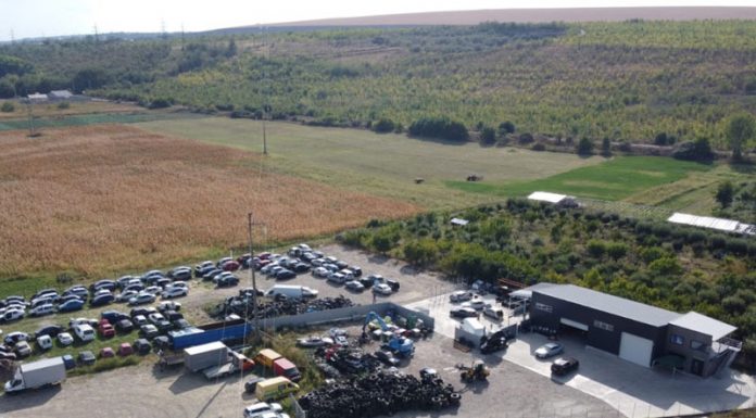 Alege să cumperi piese auto ieftine