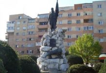 Proiect de lege pentru declararea anului 2021 – Anul „Tudor Vladimirescu”