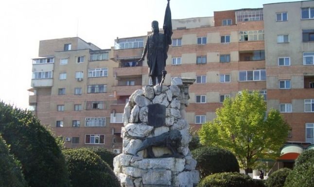 Proiect de lege pentru declararea anului 2021 – Anul „Tudor Vladimirescu”